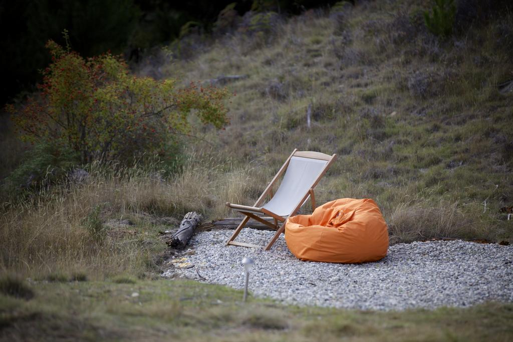 Готель Mt Gold Glamping Ванака Екстер'єр фото